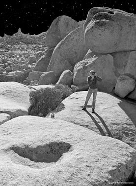 Valley of the Moon