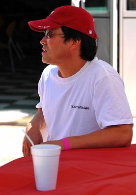 David Sakamoto