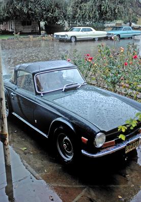 TR6