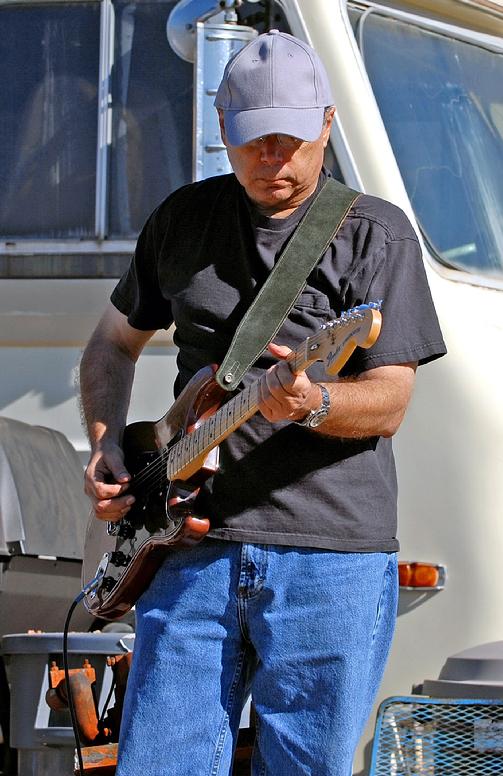Photo courtesy Jim Salini