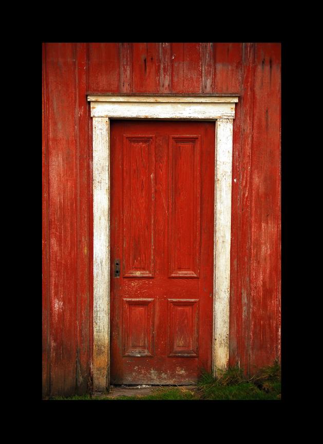Lopez Island