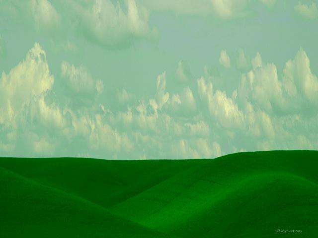 (C)2011 R.J. Woolcock