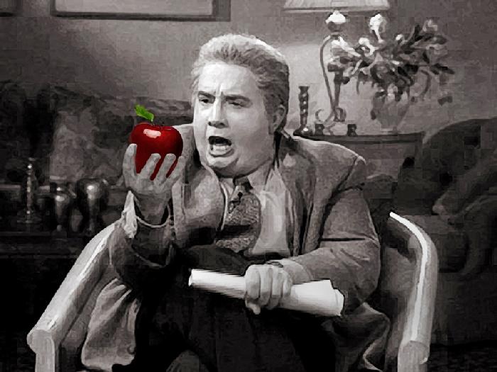 Jiminy Glick Martin Short
