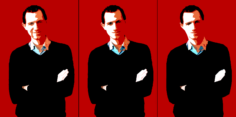 Frank Verpoorten