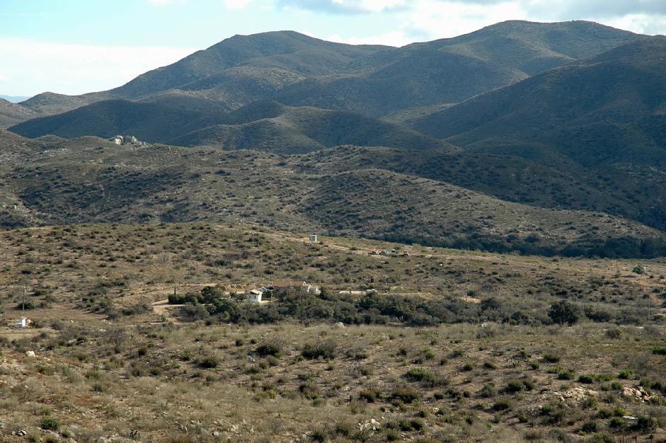Ranchita, CA