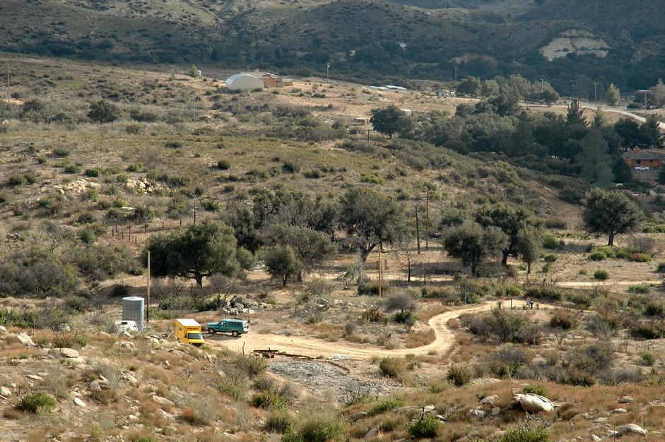 Ranchita, CA