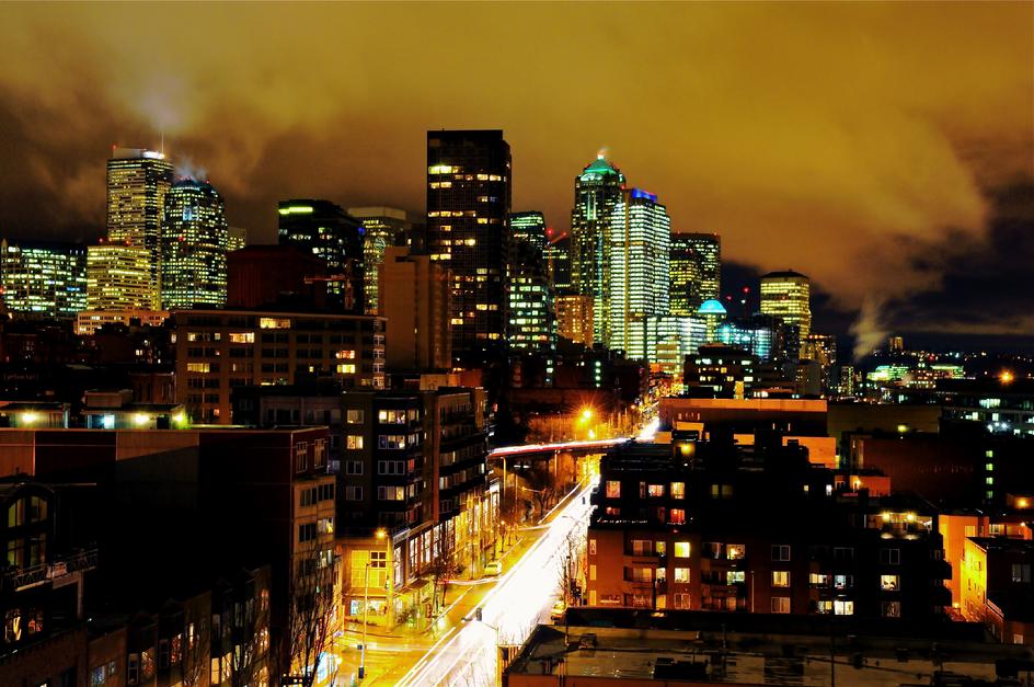 Click for Panoramic Version