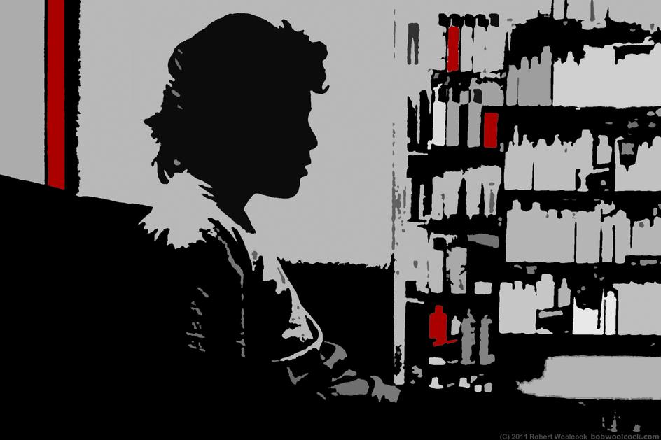 (C) 2011 Robert Woolcock
